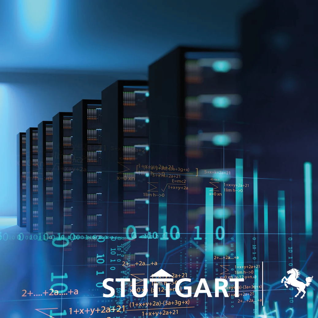 IT-Dienstleister aus Stuttgart